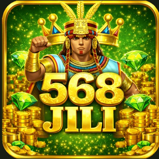 568JILI  Online Casino Philippines #1