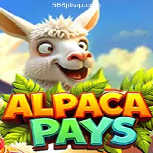 Exploring AlpacaPays: A Unique Experience at 568JILI Online Casino Philippines #1