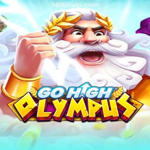 Exploring GoHighOlympus: A New Gaming Era with 568JILI Online Casino Philippines