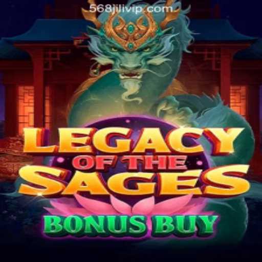 Exploring LegacyoftheSagesBonusBuy: The Game Revolutionizing Online Casinos
