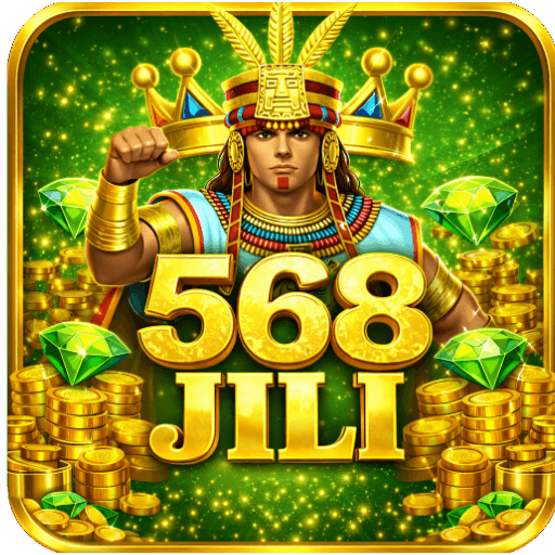 568JILI  Online Casino Philippines #1