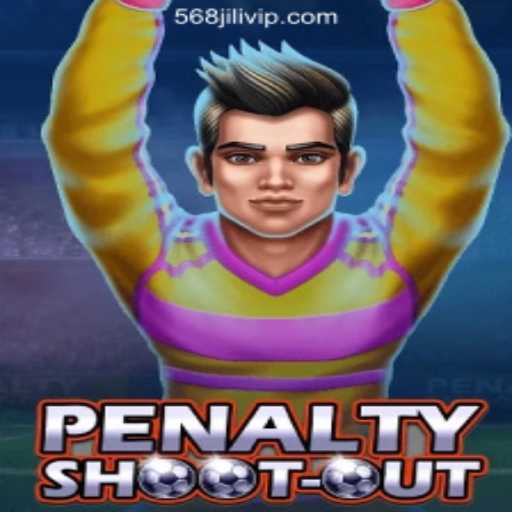 Mastering PenaltyShootOut at 568JILI Online Casino Philippines #1
