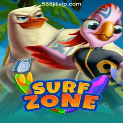 Dive into the Thrills of SurfZone at 568JILI Online Casino Philippines #1